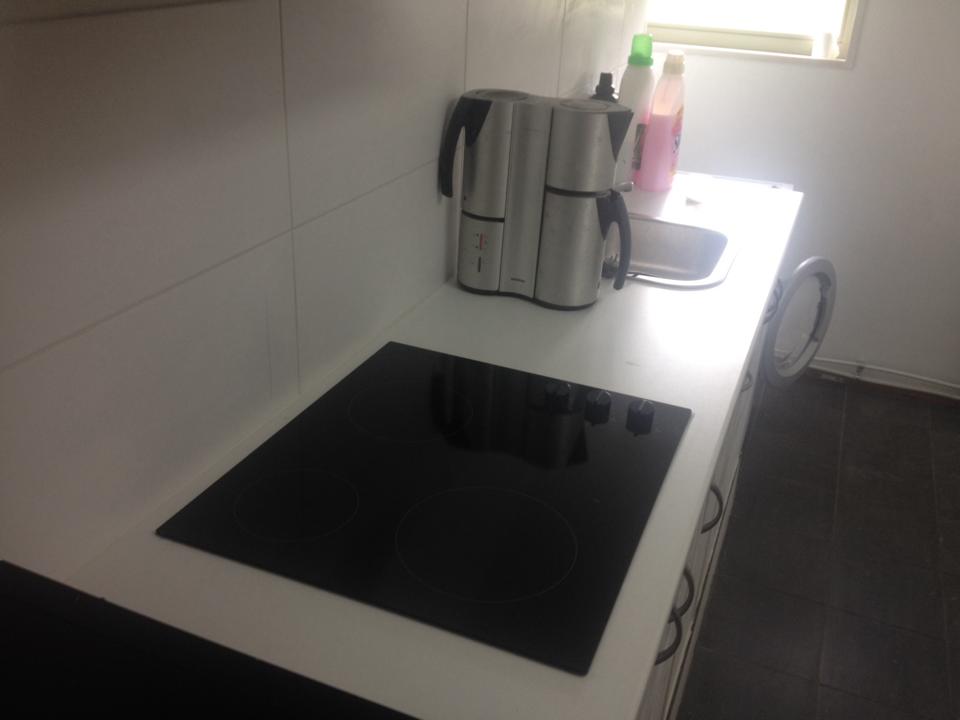 Kamer te huur in Amsterdam – Leenhofstraat – foto 3