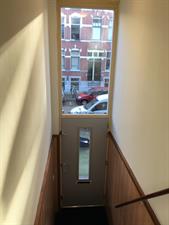 Apartment for rent 1600 euro Hondiusstraat, Rotterdam