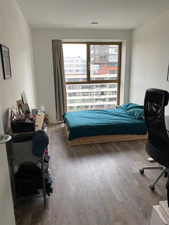 Zimmer bei Gedempte Zalmhaven In Rotterdam
