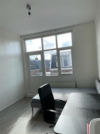 Zimmer bei van Sytzamastraat In Leeuwarden