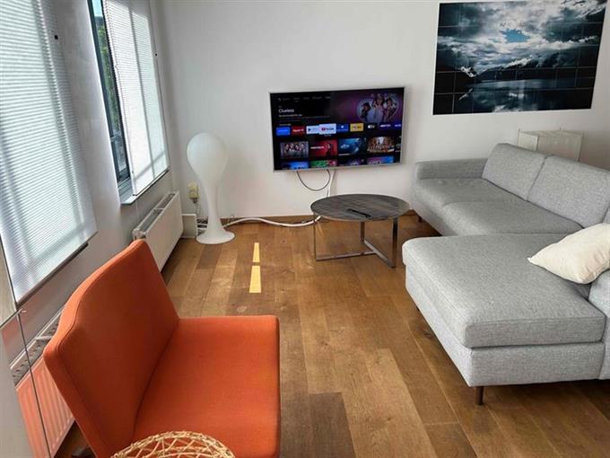 Wohnung bei Spuistraat In Amsterdam