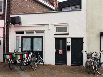 Kamer te huur 485 euro Nieuwe Stationsstraat, Ede