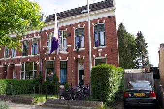 Kamer te huur 192 euro Emmastraat, Enschede