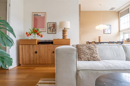 Apartment for rent 2000 euro Hoofdweg, Amsterdam