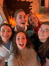 Room for rent 500 euro Stadsgravenstraat, Enschede