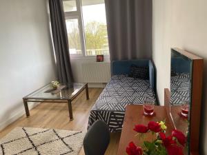 Room for rent 1050 euro Hofgeest, Amsterdam