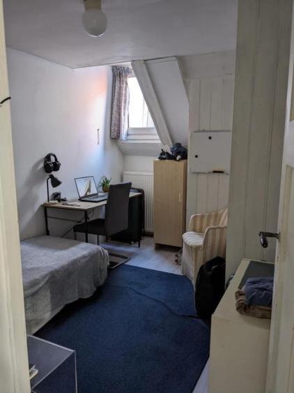 Kamer te huur 825 euro Van Cittersstraat, Rotterdam