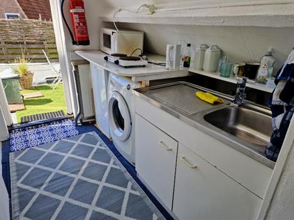 Room for rent 799 euro Steynlaan, Zeist