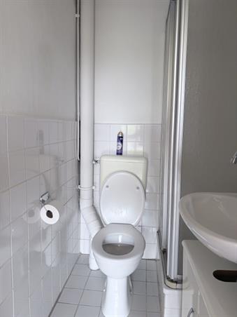 Wohnung bei Hooigracht In Leiden