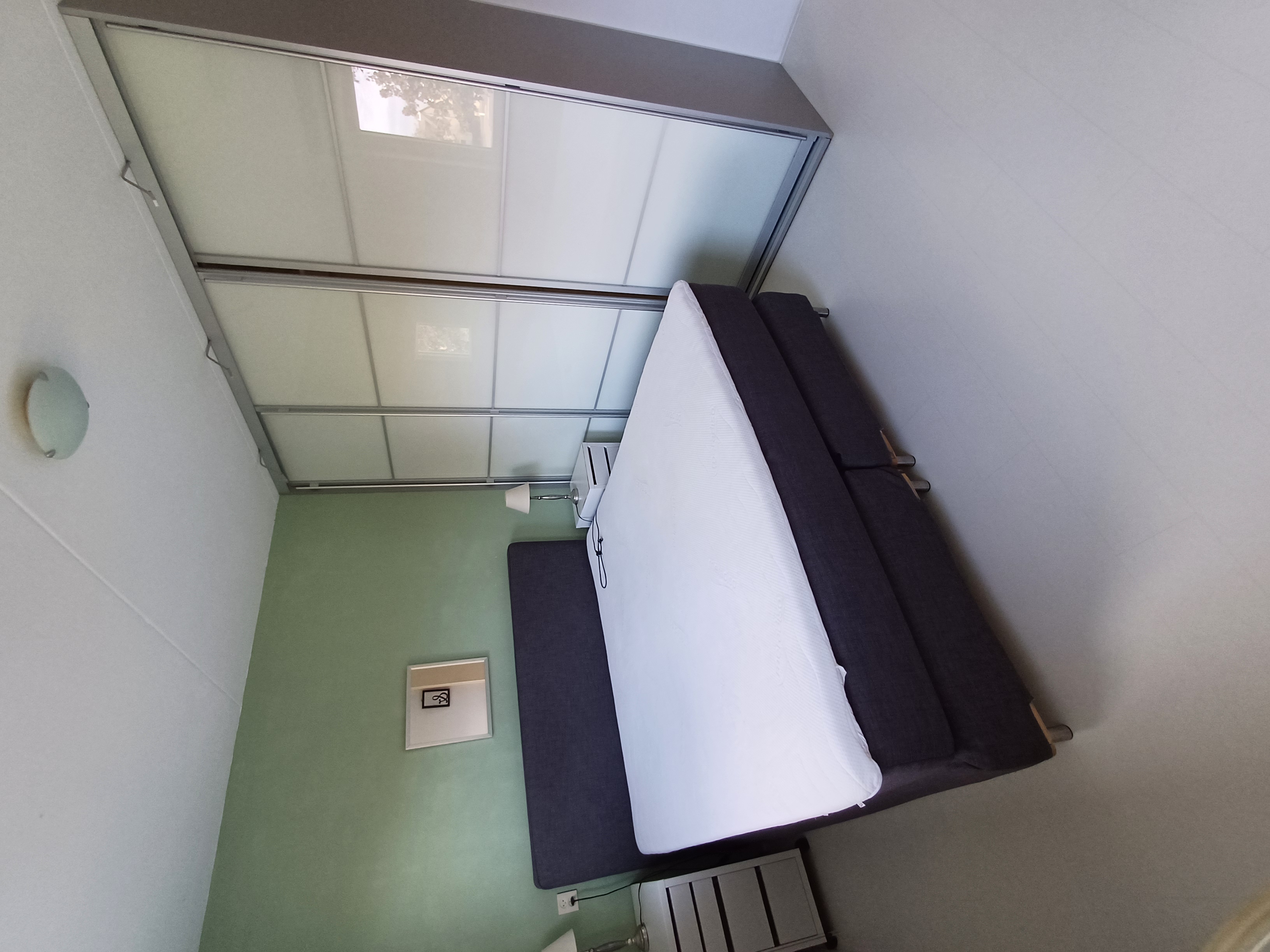 apartments for rent on Parallelweg