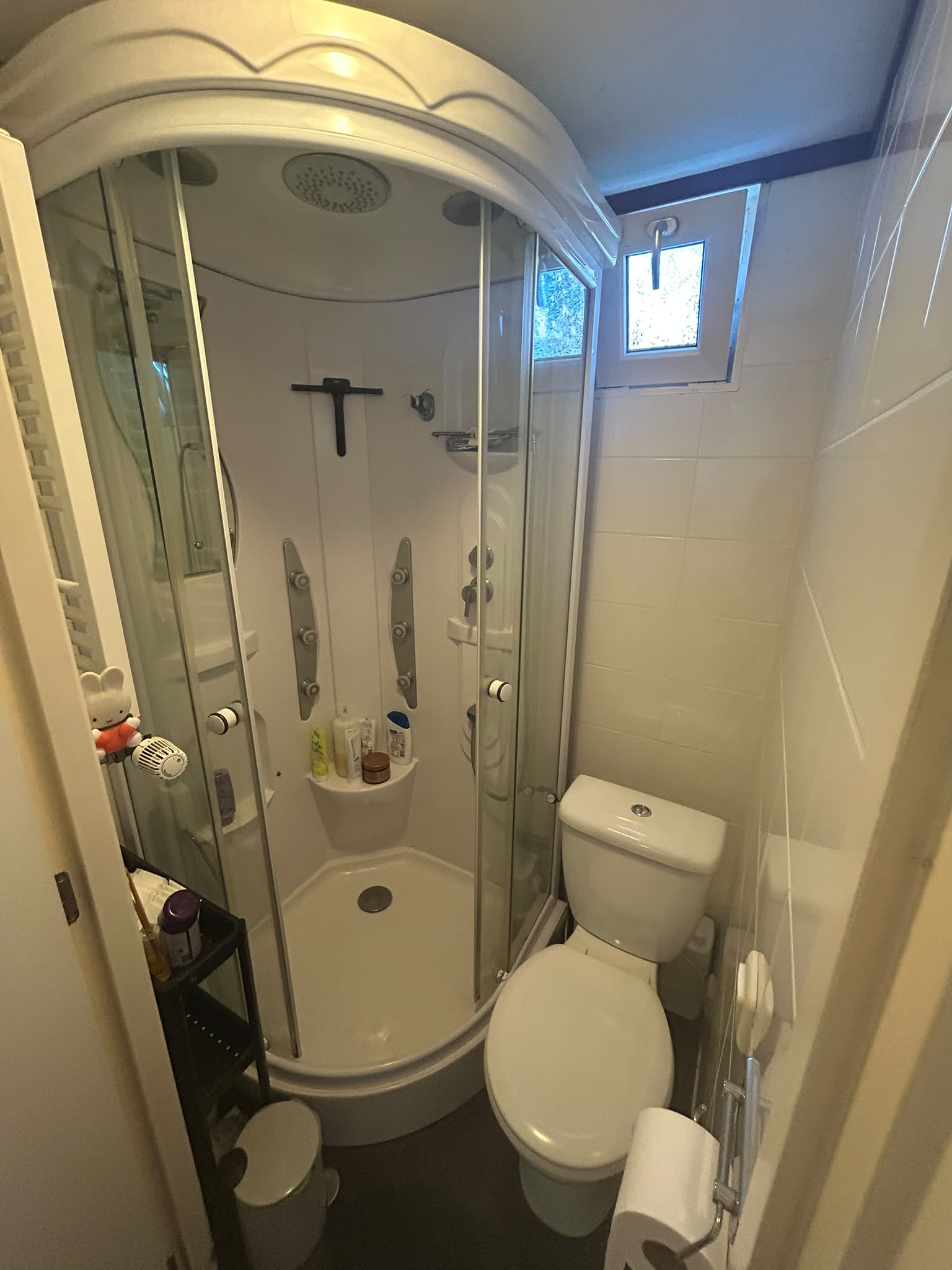 Appartement aan Eendrachtskade, Groningen 5