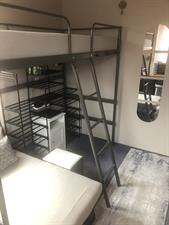 Studio te huur 598 euro Toernooiveld, Almere