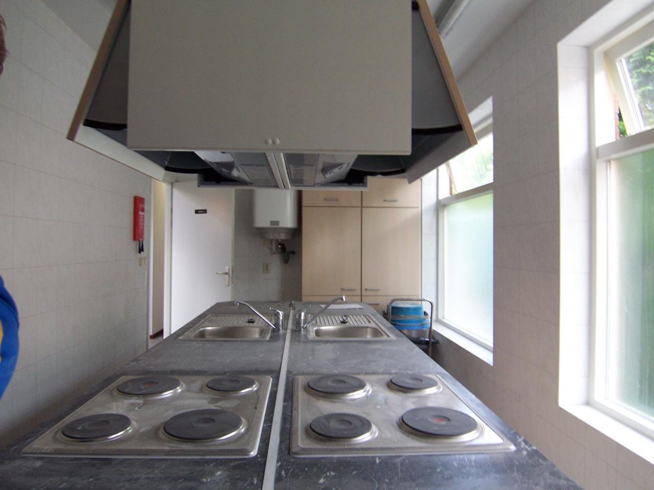 Kamer aan Eemnesserweg, Hilversum 8