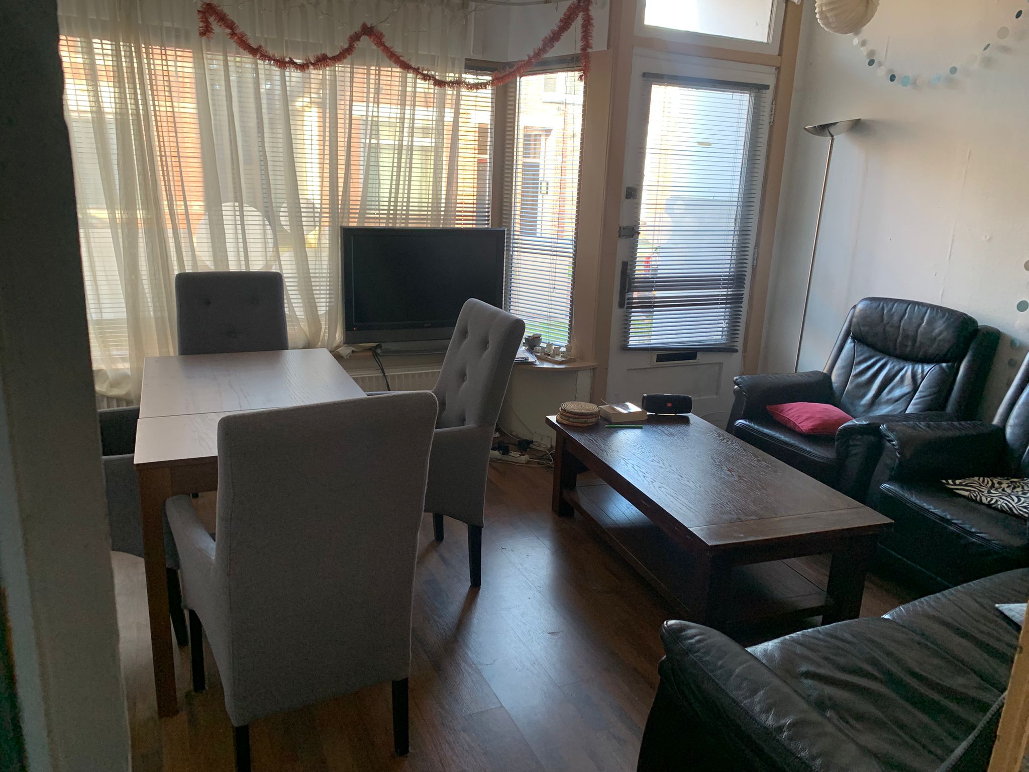 Kamer aan Perikweg, Enschede 9