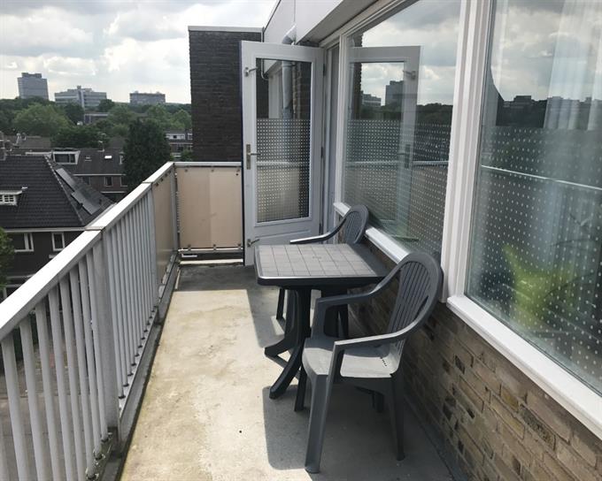 Zimmer bei Vossenlaan In Nijmegen
