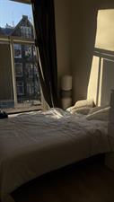 Kamer te huur 1500 euro Sarphatistraat, Amsterdam