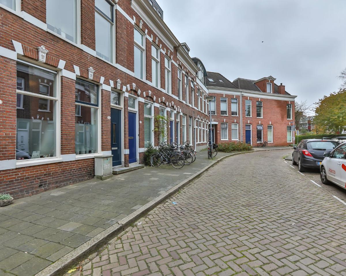 Kamer te huur in de Marwixstraat in Groningen