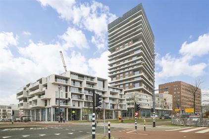 Room for rent 1078 euro Radarweg, Amsterdam