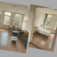 Kamer te huur 900 euro Zusterstraat, Den Haag