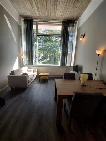 Studio bei Adelbert van Scharnlaan In Maastricht