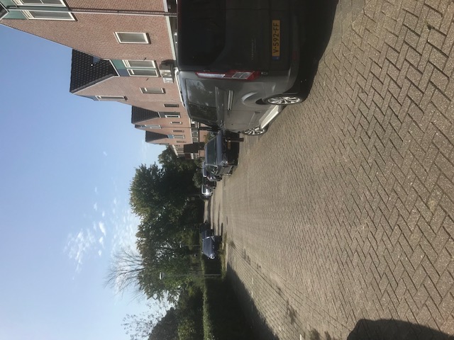Kamer aan Boeierstraat, Alkmaar 10