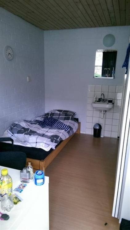 Room for rent 300 euro Matenweg, Enschede