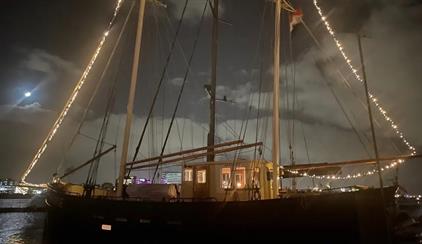 Apartment for rent 1200 euro Werfkade, Amsterdam