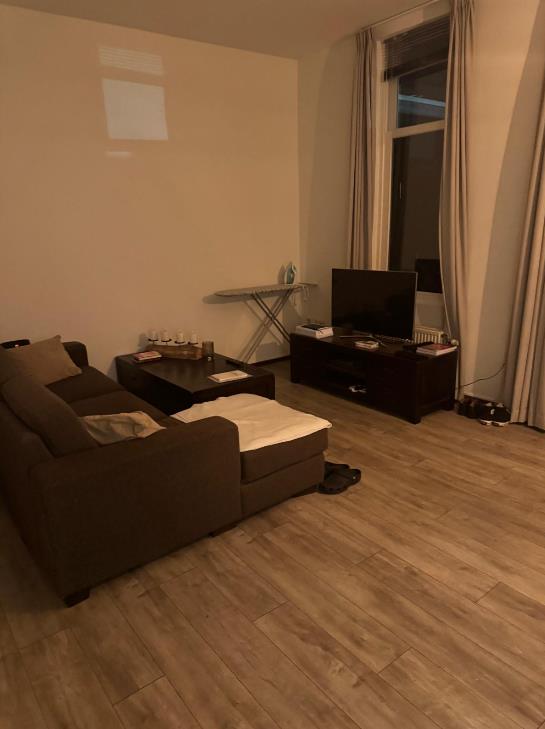 Appartement aan Hastelweg, Eindhoven 5