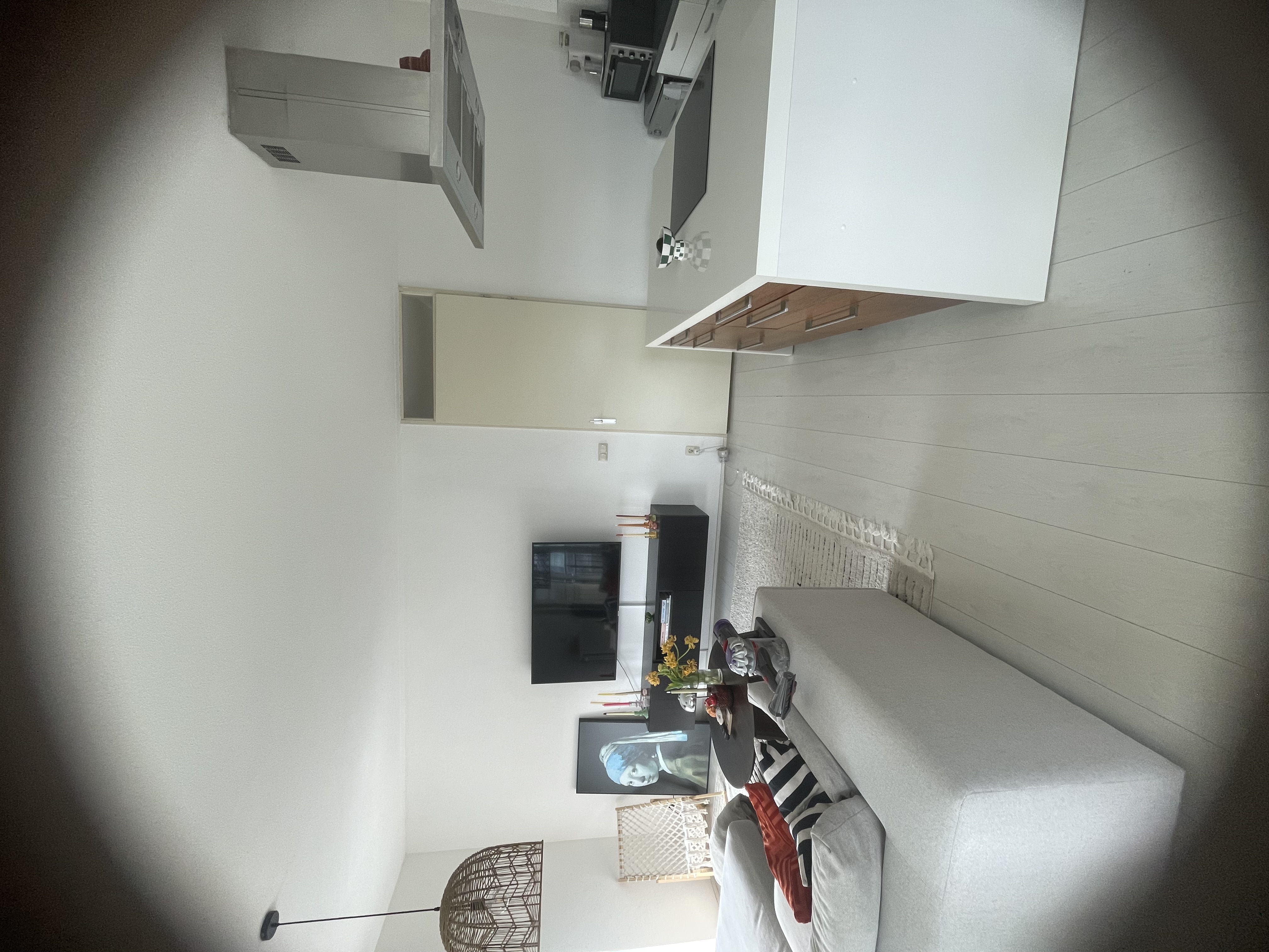 Kamer te huur in Amsterdam – Theo Frenkelhof – foto 4