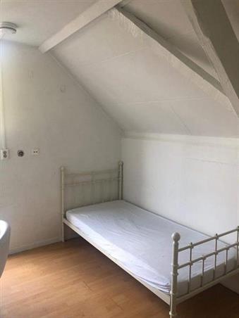 Zimmer bei Heuvelstraat In Tilburg