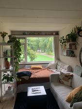 Kamer te huur 510 euro Calslaan, Enschede