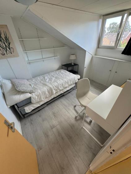 Room for rent 400 euro Columbusweg, Amersfoort