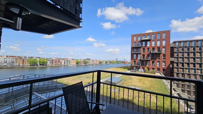Zimmer bei Veembroederhof In Amsterdam