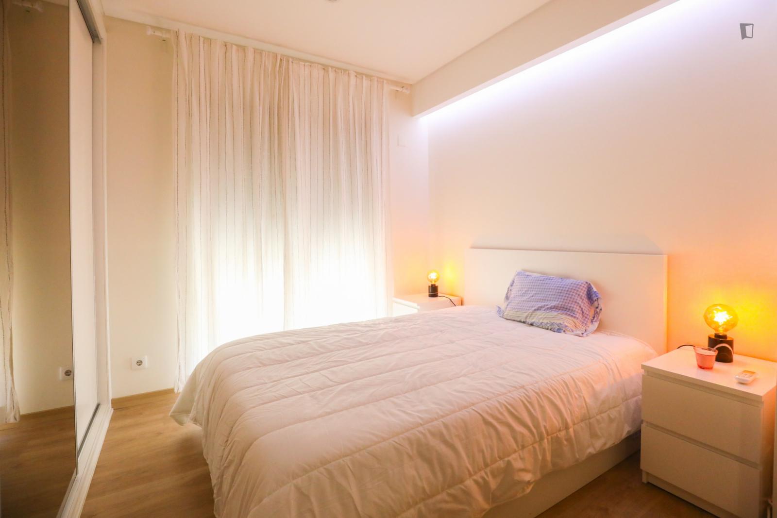 Kamer te huur in Den Haag – Loudonstraat – foto 1