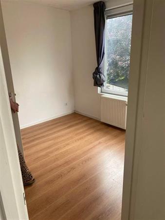 Wohnung bei Korenbloemstraat In Tilburg