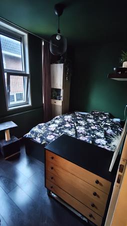 Wohnung bei Kromme Nieuwegracht In Utrecht