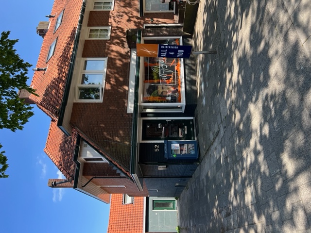 Polluxstraat