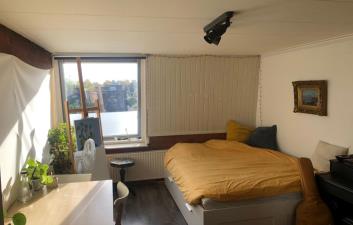 Room for rent 505 euro Zwarteweg, Zwolle