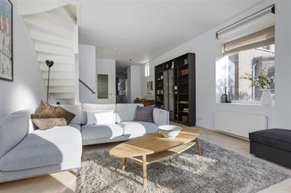 Apartment for rent 2750 euro Nieuwe Binnenweg, Rotterdam