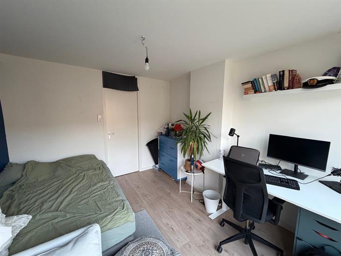 Zimmer bei Grondherendijk In Rotterdam