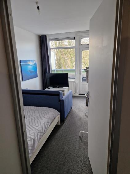 Kamer te huur 800 euro Voordek, Amsterdam