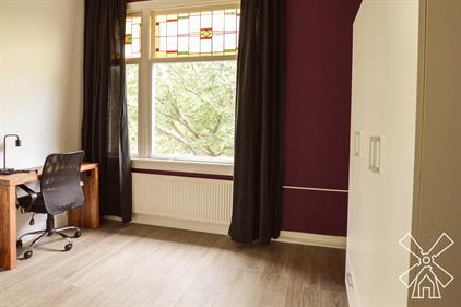 Room for rent 1343 euro Noordpolderkade, Den Haag