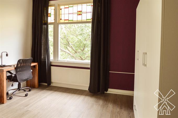 Kamer in Den Haag, Noordpolderkade op Kamernet.nl: ROOM FOR INTERNATIONAL STUDENTS IN THE HAGUE