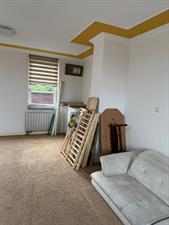 Kamer te huur 1250 euro Troelstralaan, Amsterdam