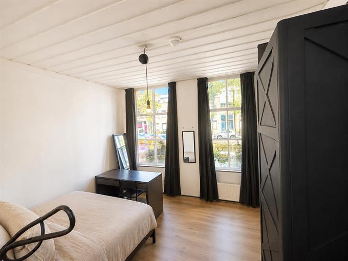 Zimmer bei Voorstraat In Delft