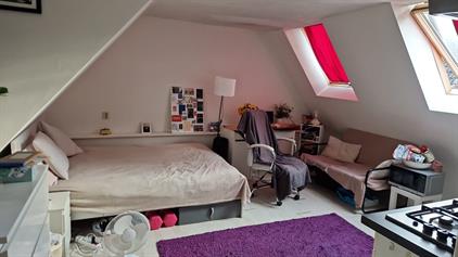 Studio te huur 700 euro Ypenmolendrift, Groningen