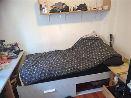 Kamer te huur 400 euro G.J. van Heekstraat, Enschede