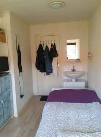 Zimmer bei Jan Lievensstraat In Leeuwarden