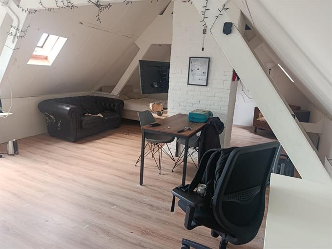 Zimmer bei Sloetstraat In Arnhem
