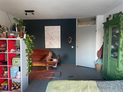 Kamer te huur 645 euro Laan van Vlaanderen, Amsterdam